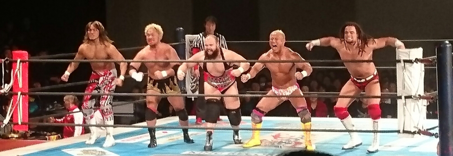 レビュアーのカバー画像