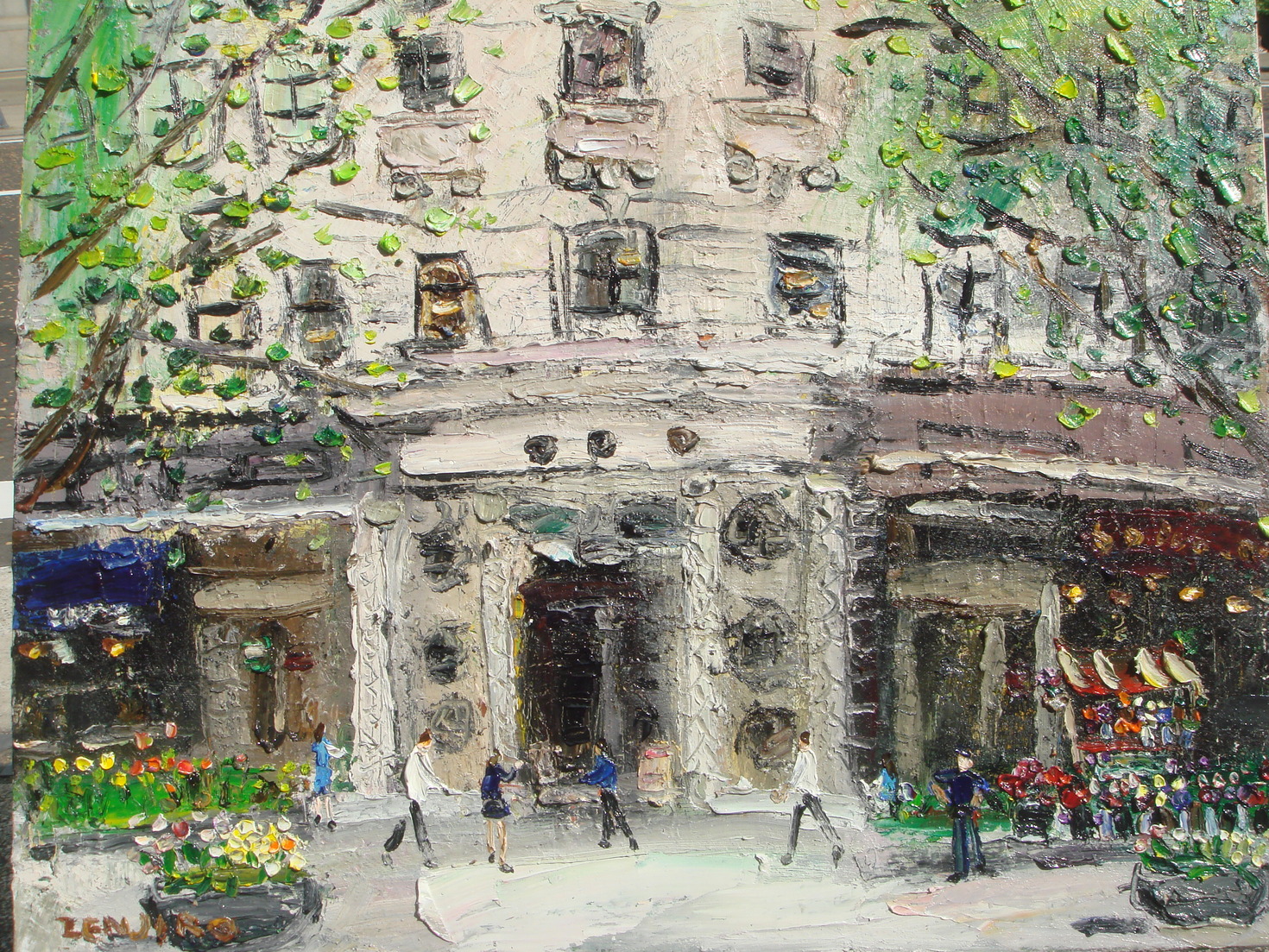 レビュアーのカバー画像