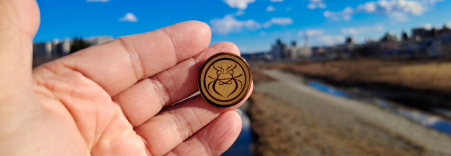 レビュアーのカバー画像