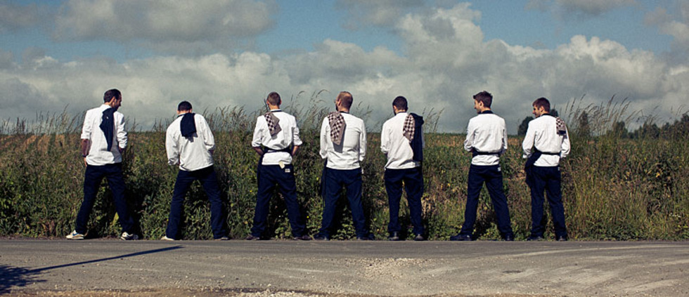 レビュアーのカバー画像