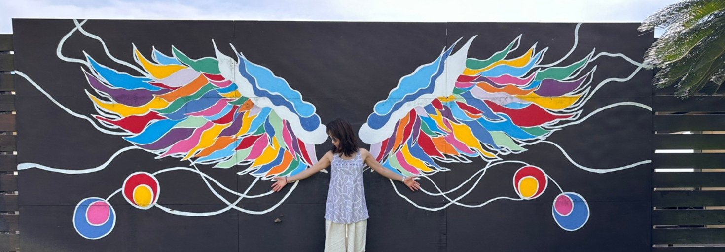 レビュアーのカバー画像