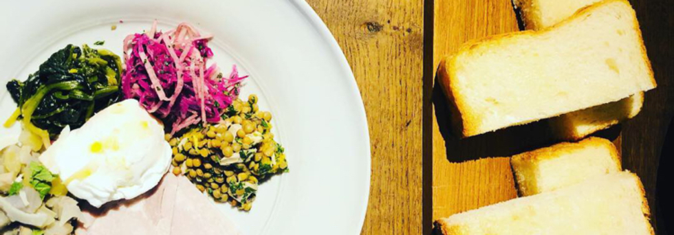 レビュアーのカバー画像