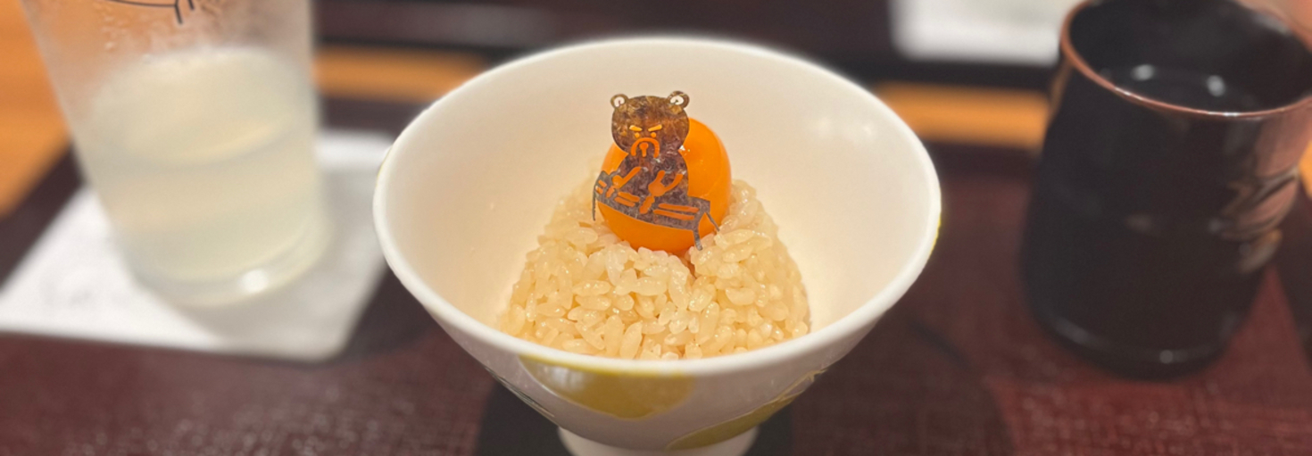 レビュアーのカバー画像