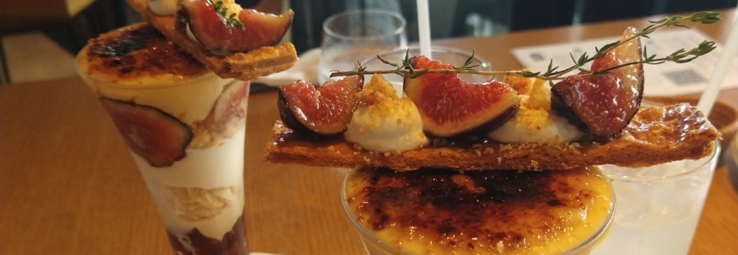 レビュアーのカバー画像