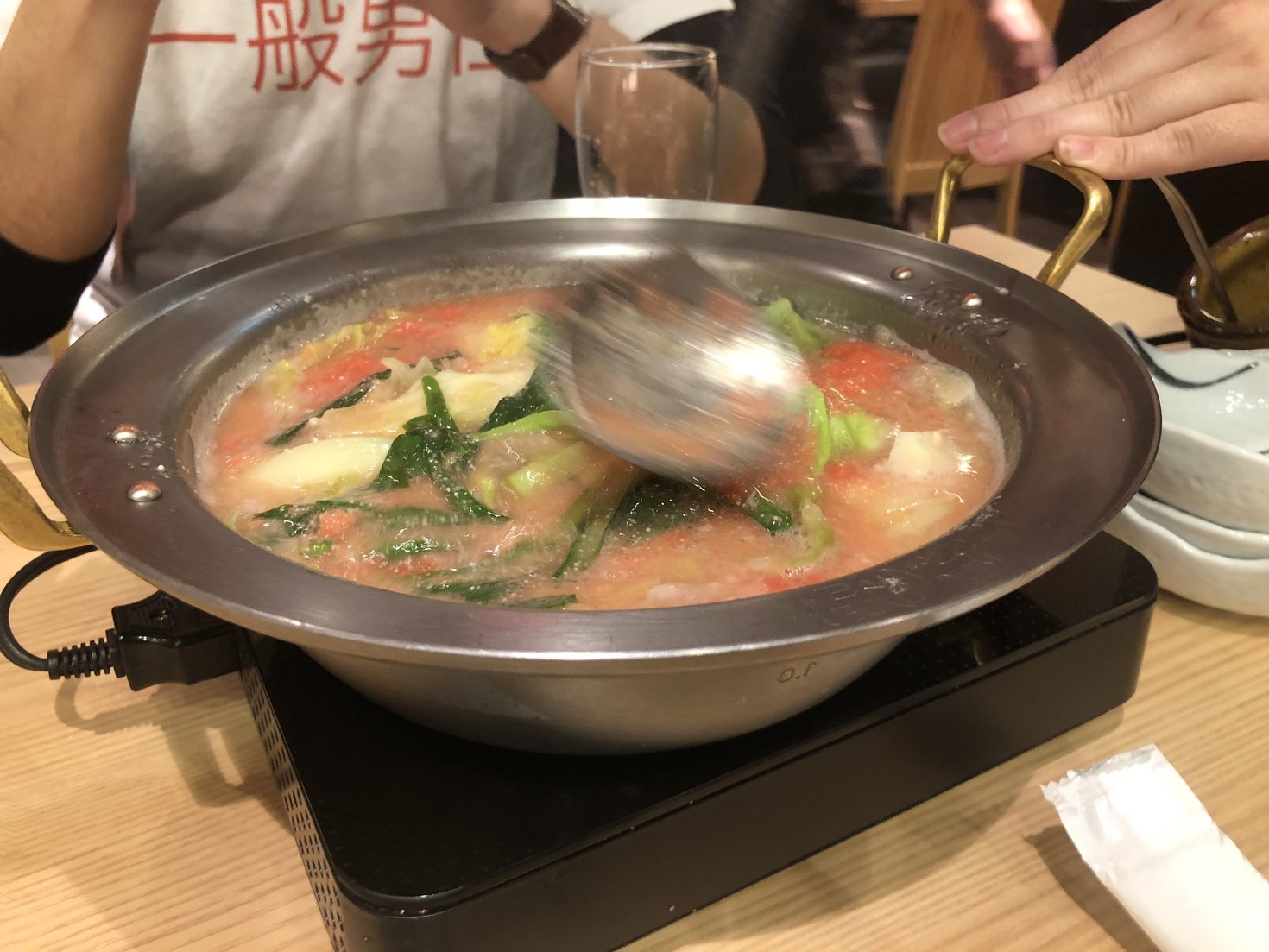 レビュアーのカバー画像