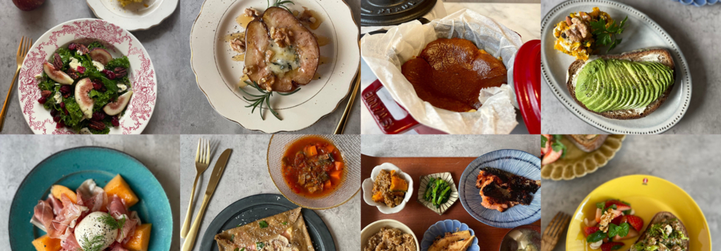 レビュアーのカバー画像