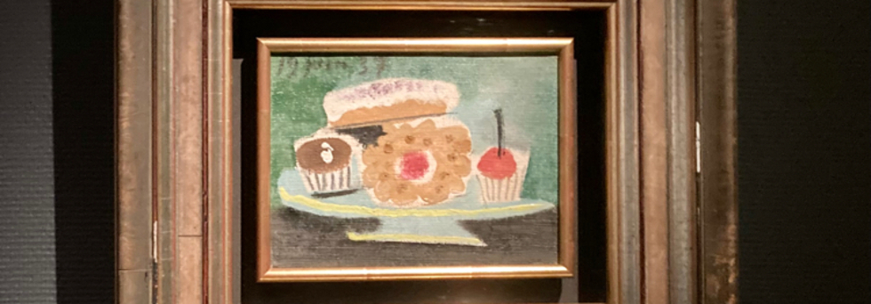 レビュアーのカバー画像