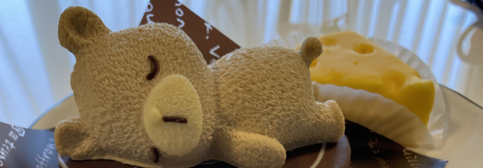 レビュアーのカバー画像