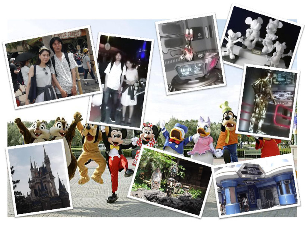 レビュアーのカバー画像