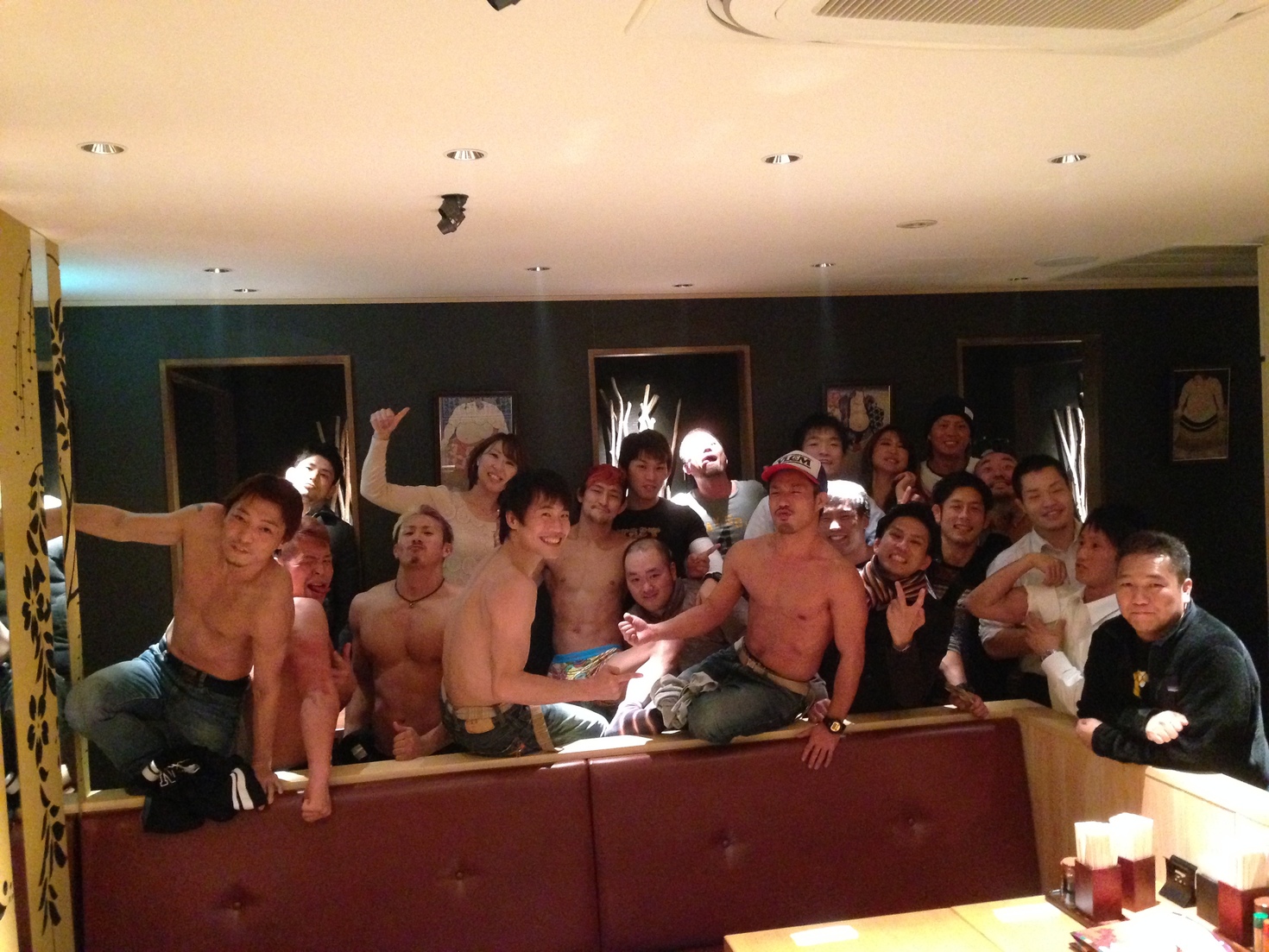 レビュアーのカバー画像