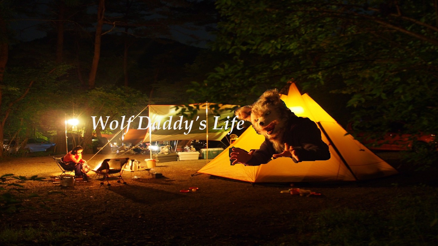 レビュアーのカバー画像