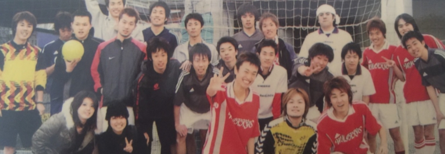 レビュアーのカバー画像