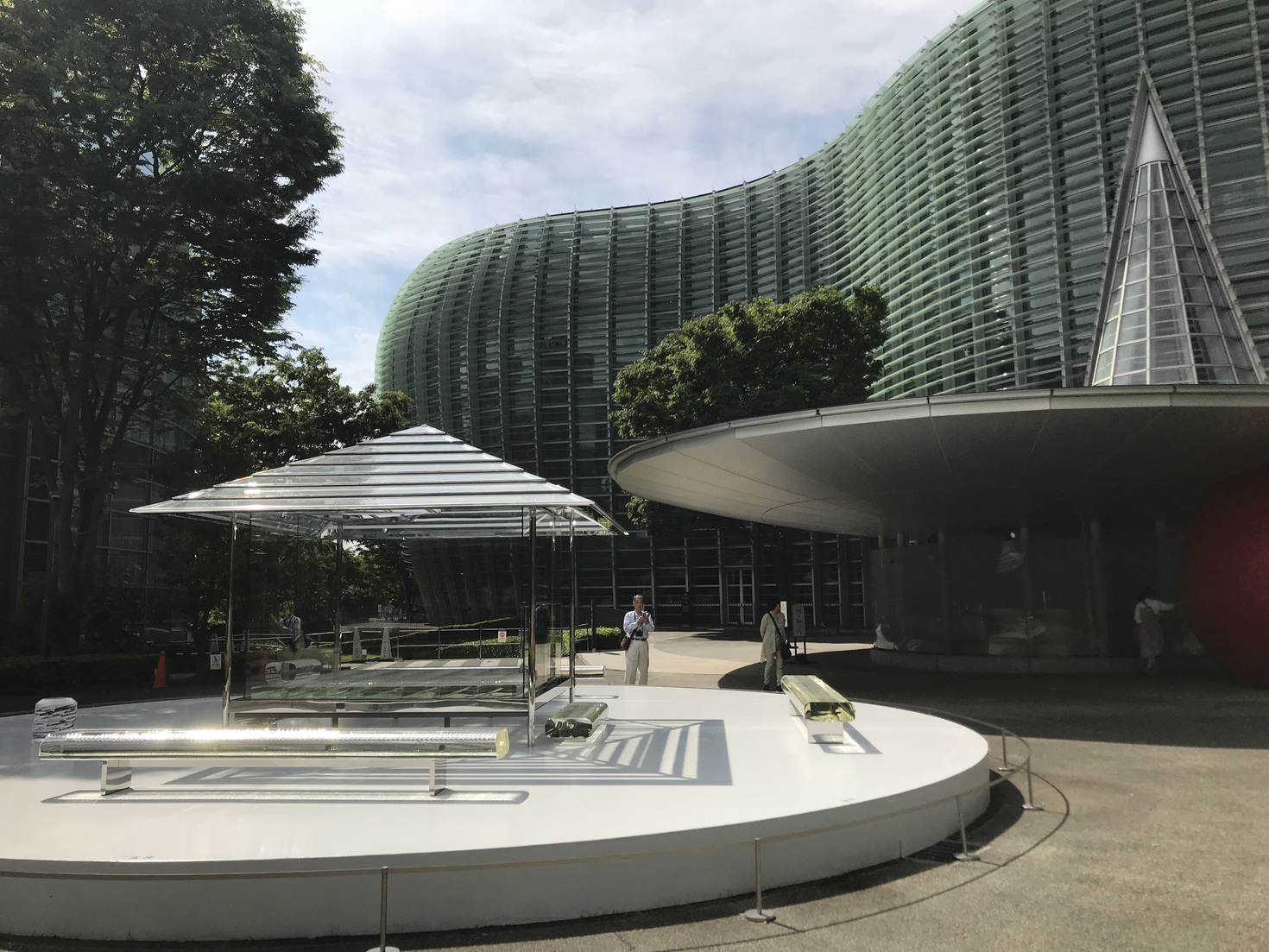 レビュアーのカバー画像