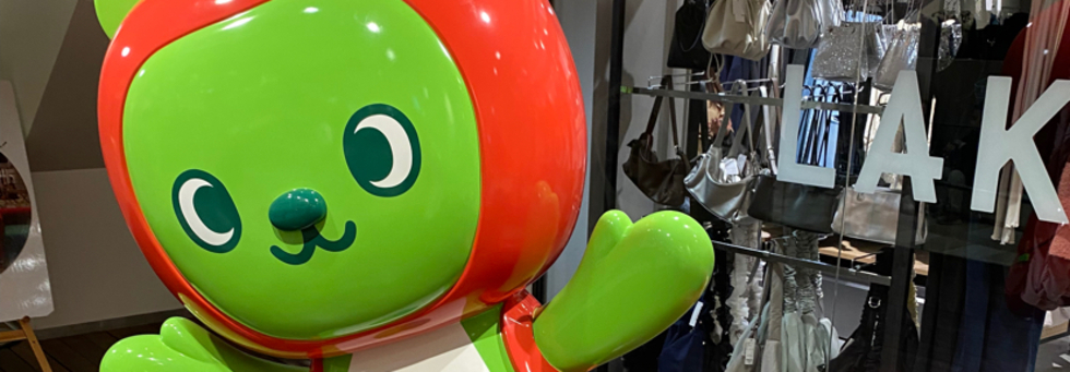 レビュアーのカバー画像