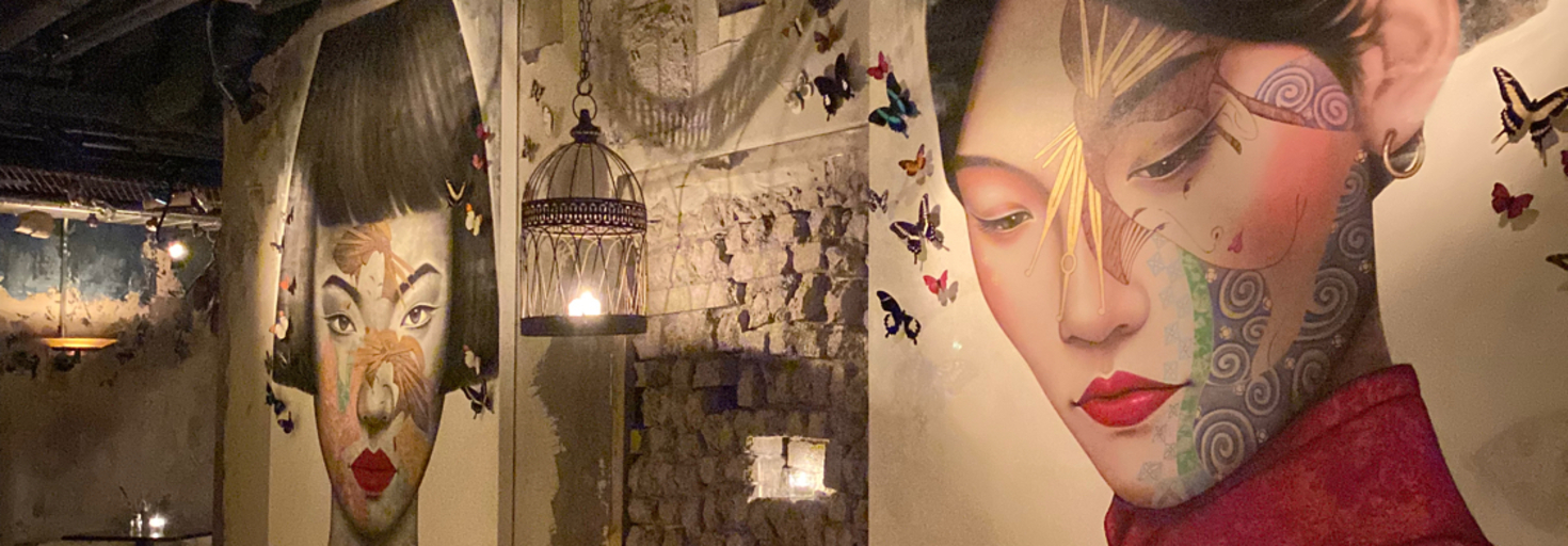 レビュアーのカバー画像