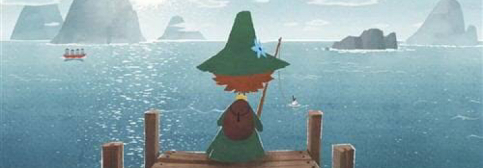 レビュアーのカバー画像