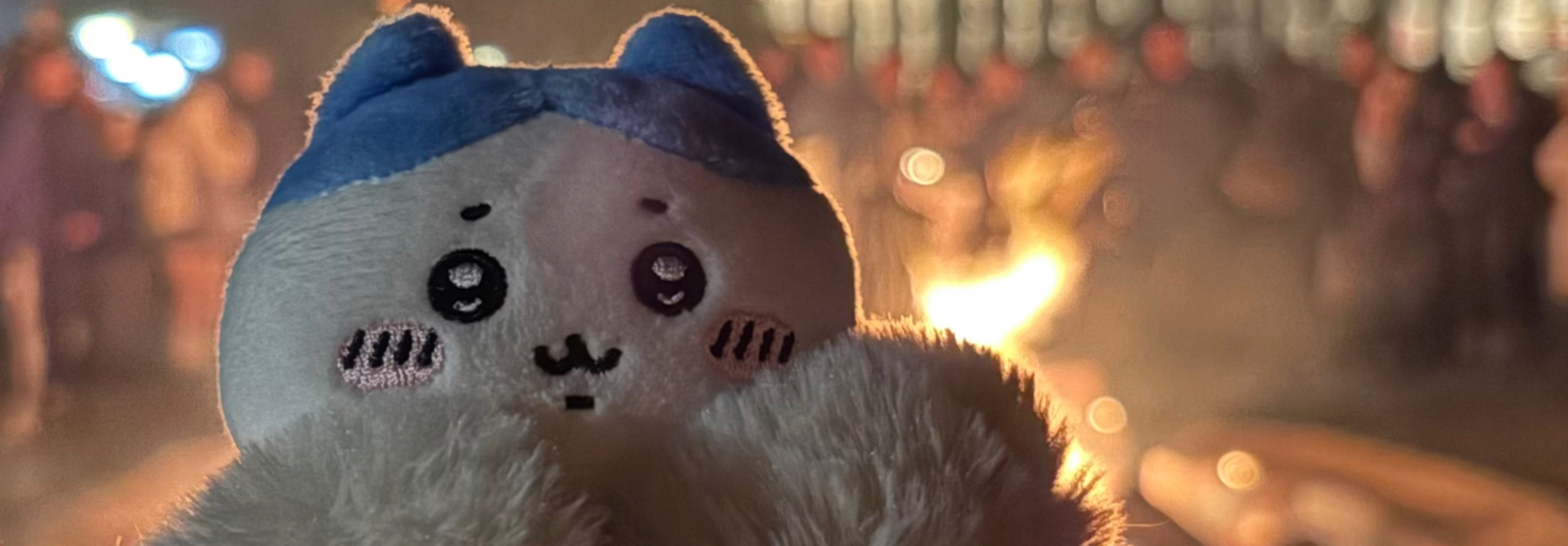 レビュアーのカバー画像