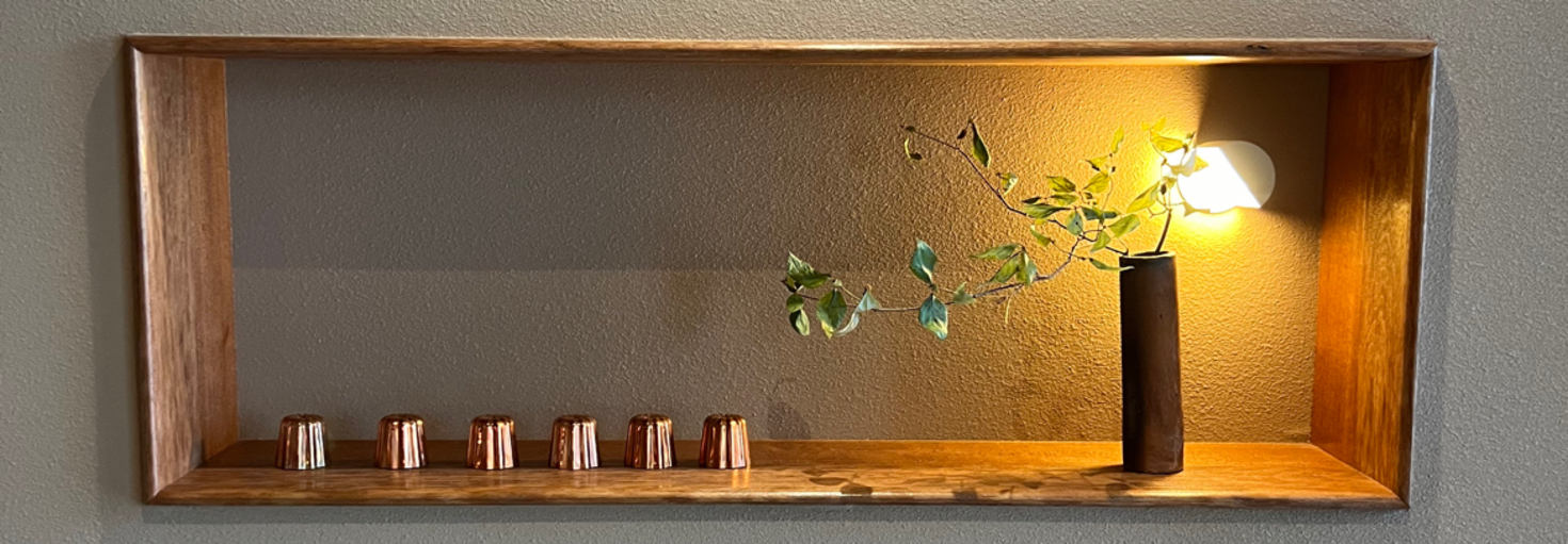 レビュアーのカバー画像