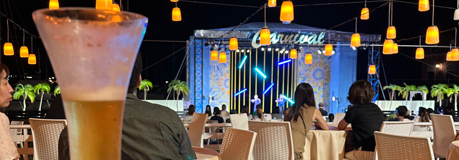 レビュアーのカバー画像