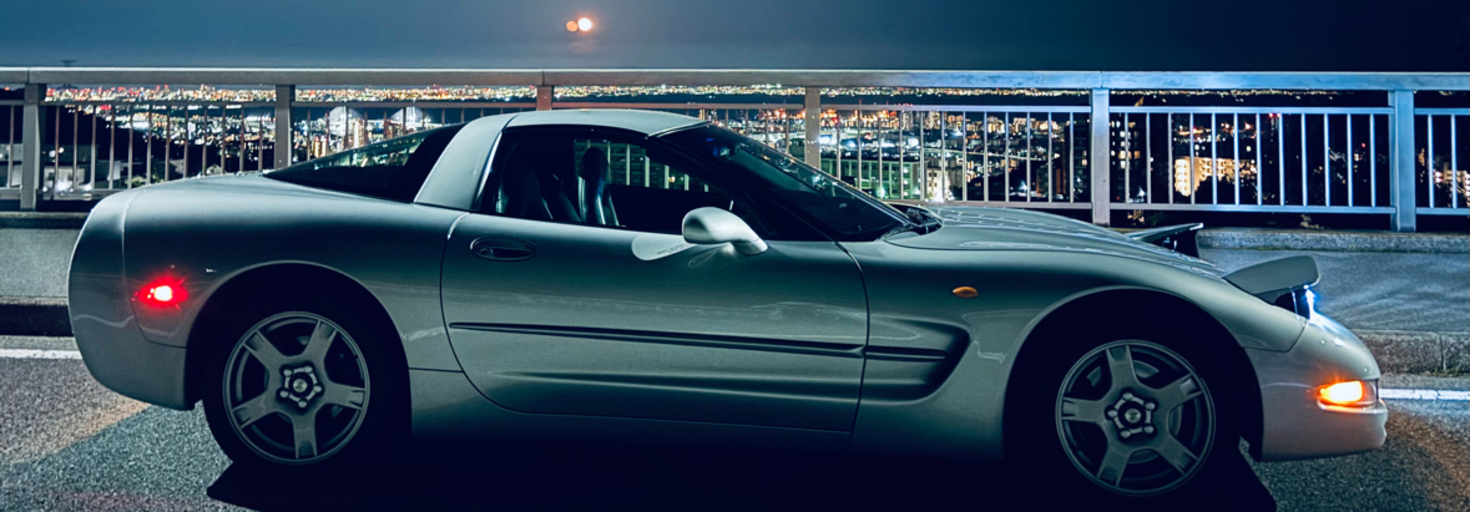 レビュアーのカバー画像