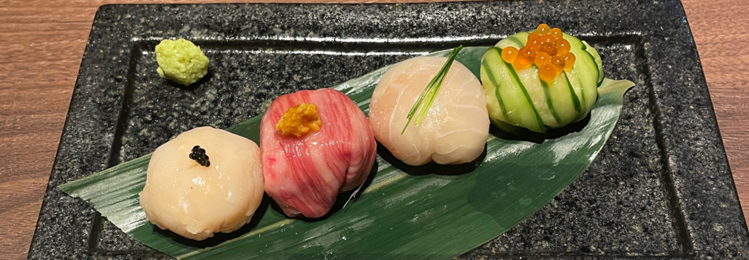 レビュアーのカバー画像