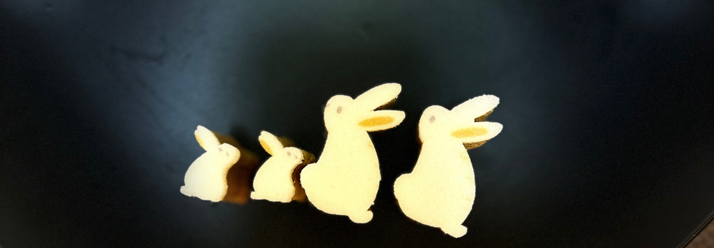 レビュアーのカバー画像