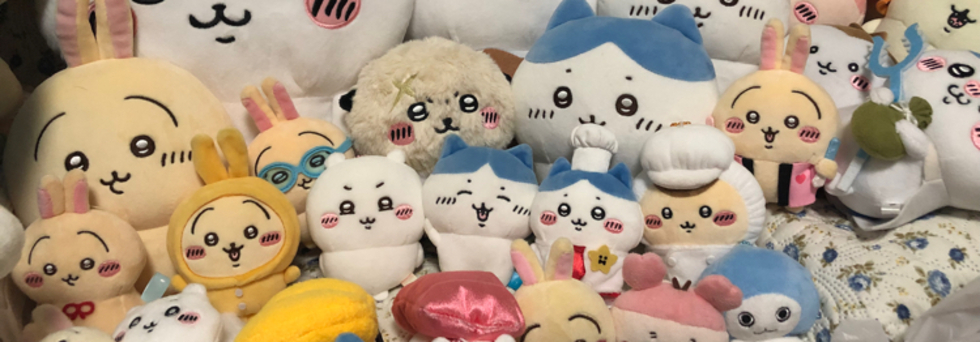 レビュアーのカバー画像