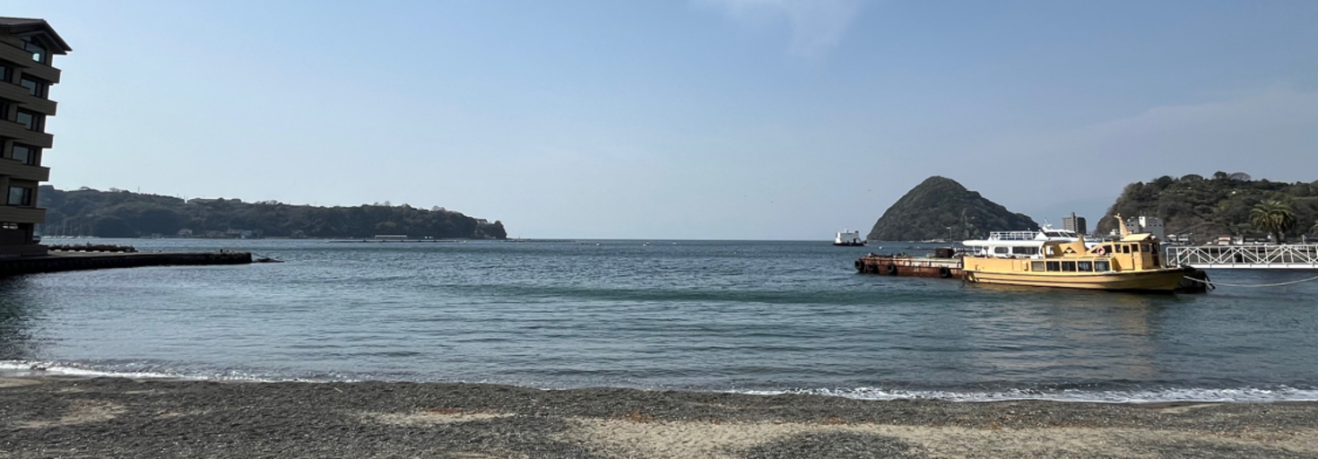 レビュアーのカバー画像