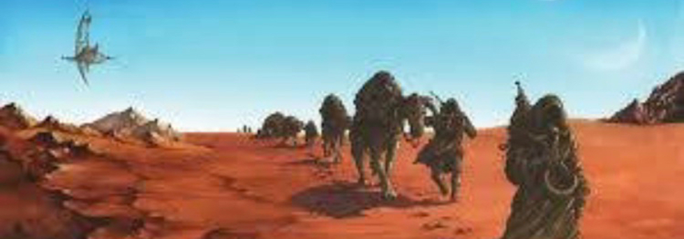 レビュアーのカバー画像