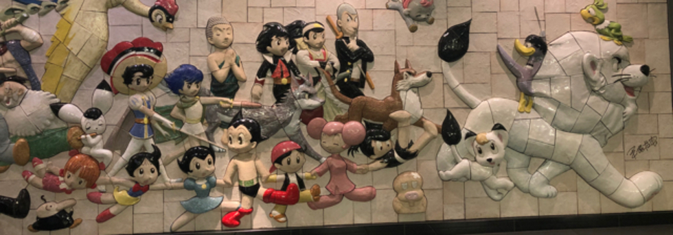 レビュアーのカバー画像