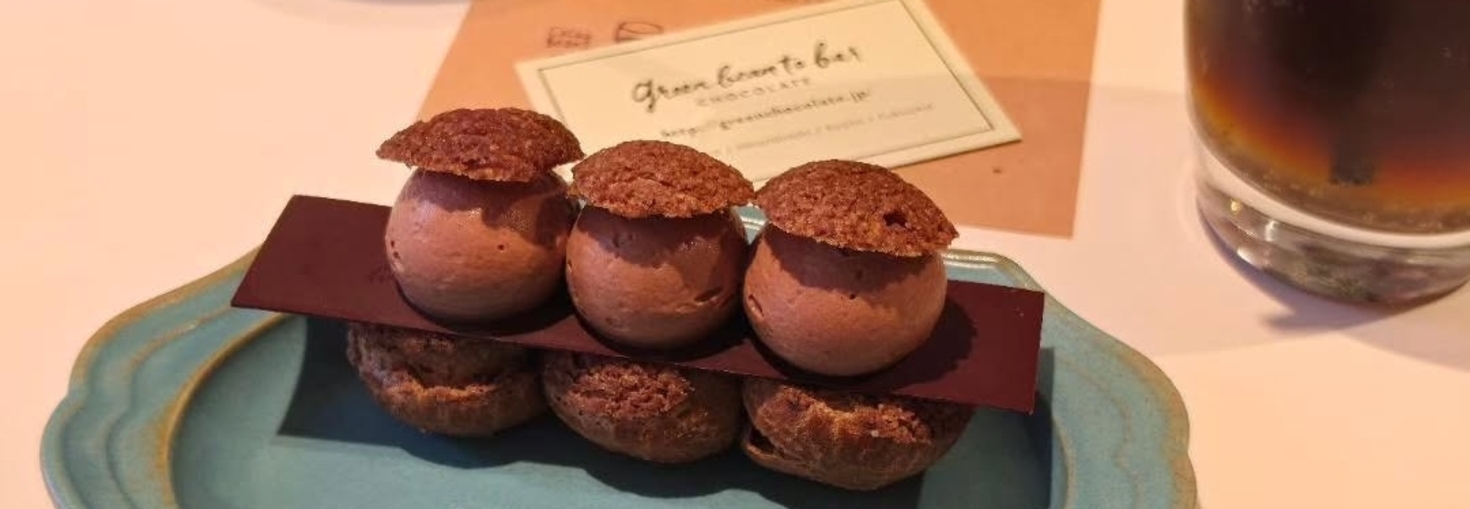 レビュアーのカバー画像