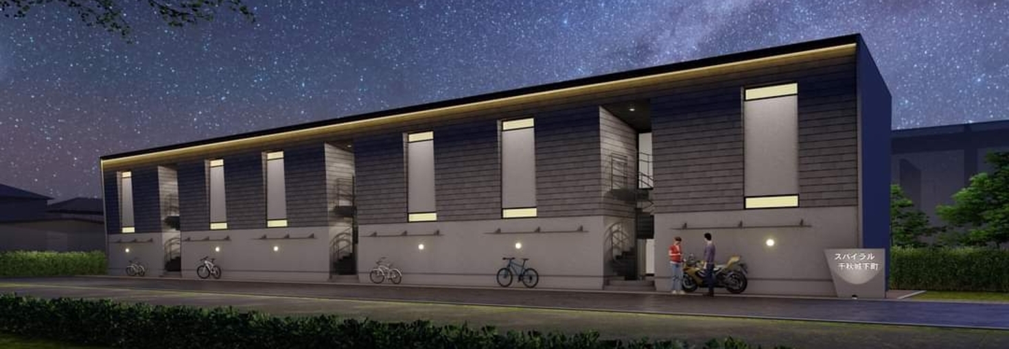 レビュアーのカバー画像