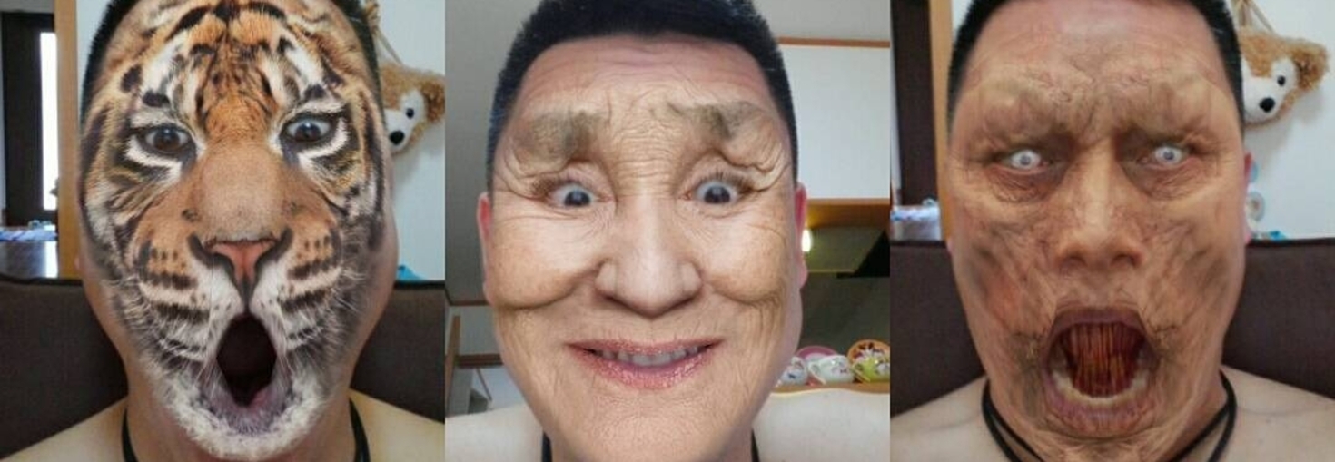 レビュアーのカバー画像