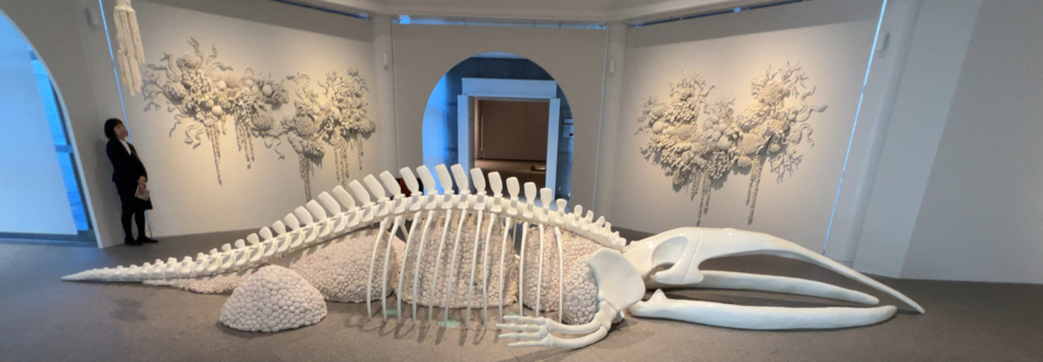 レビュアーのカバー画像