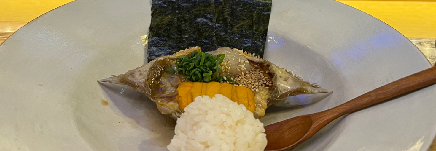 レビュアーのカバー画像