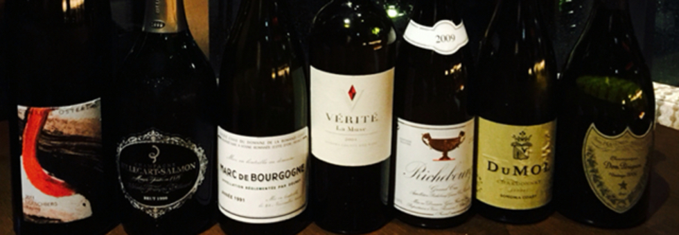 レビュアーのカバー画像