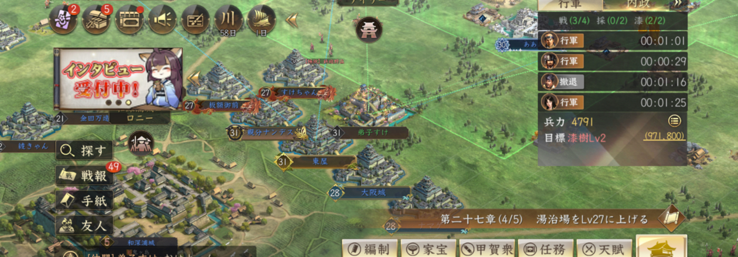 レビュアーのカバー画像