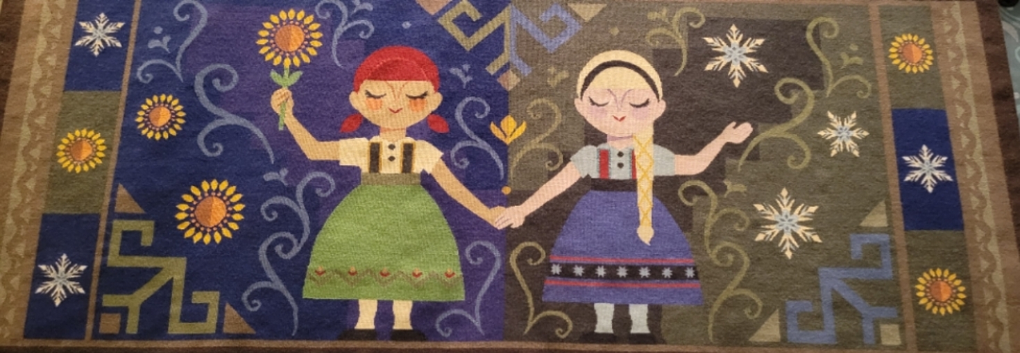 レビュアーのカバー画像