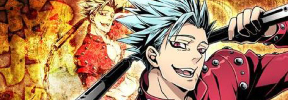 レビュアーのカバー画像