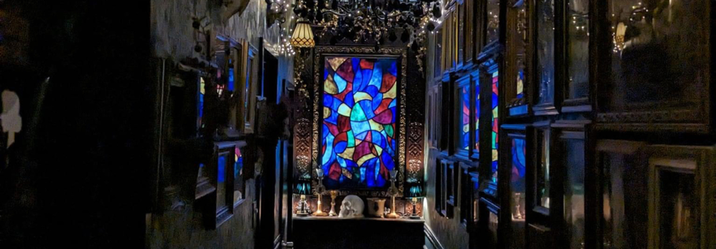 レビュアーのカバー画像