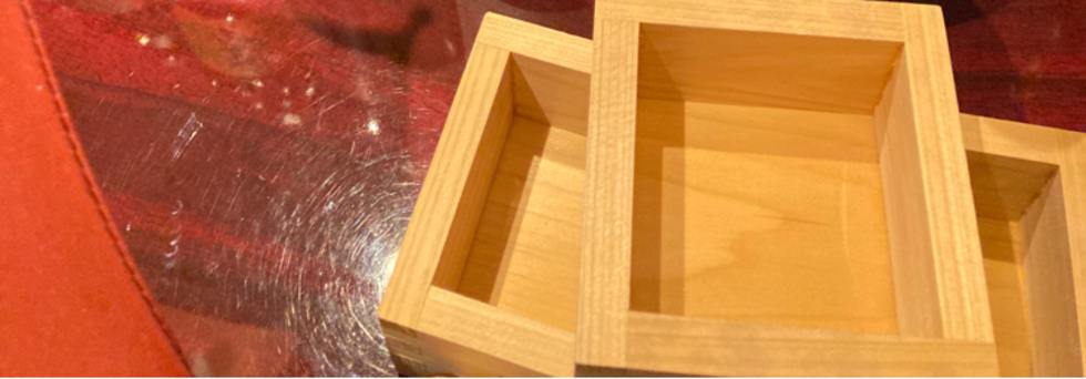 レビュアーのカバー画像