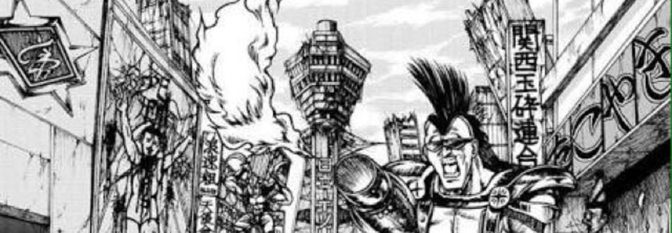 レビュアーのカバー画像