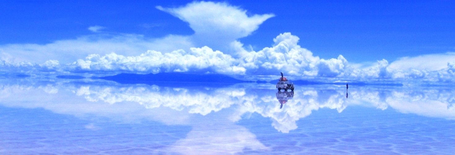 レビュアーのカバー画像