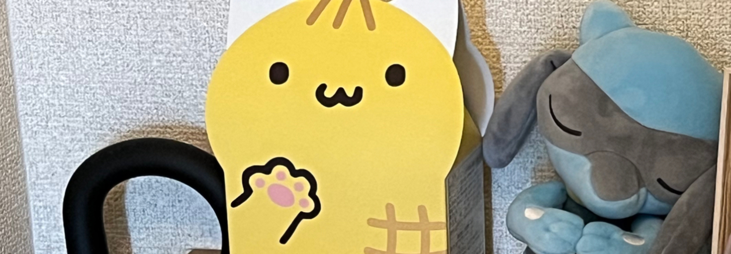 レビュアーのカバー画像