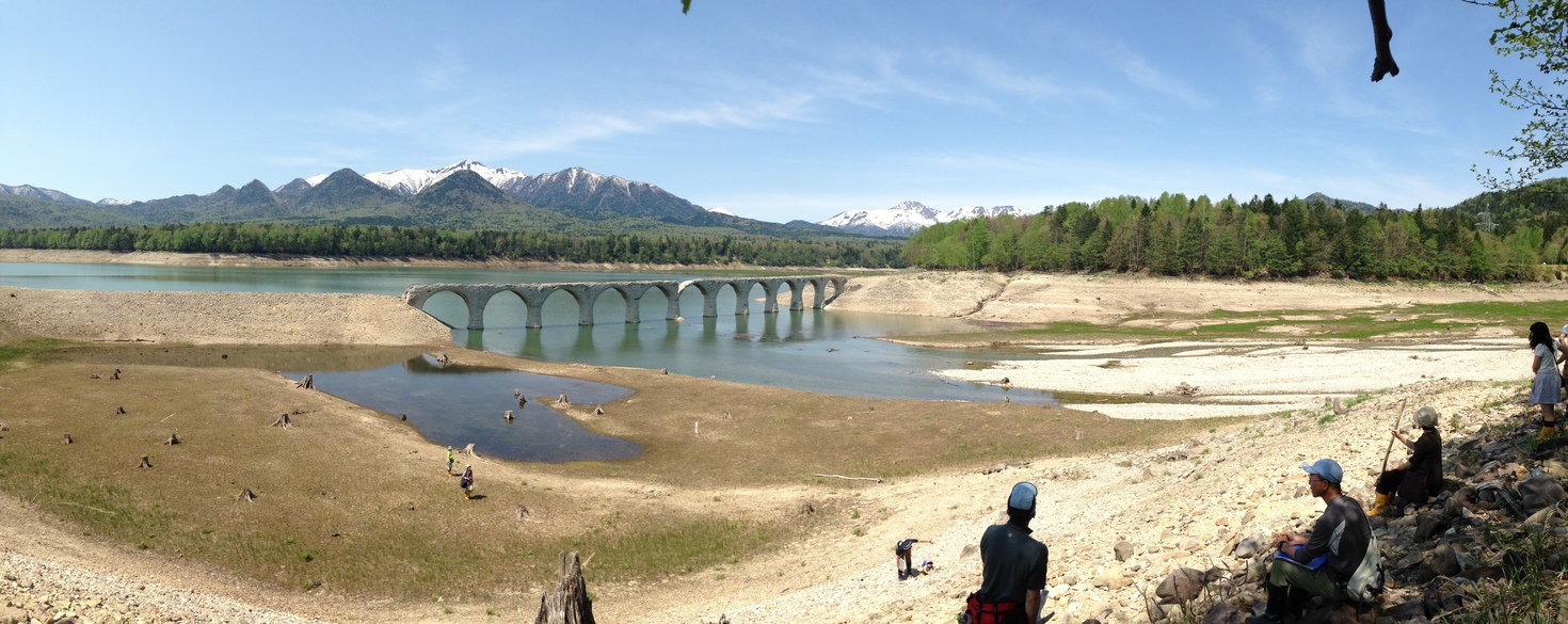 レビュアーのカバー画像