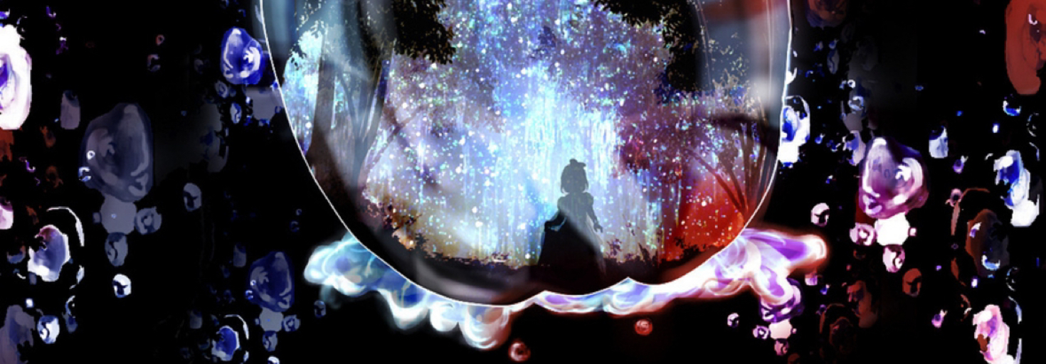 レビュアーのカバー画像