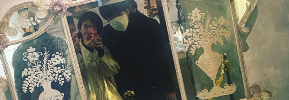 レビュアーのカバー画像