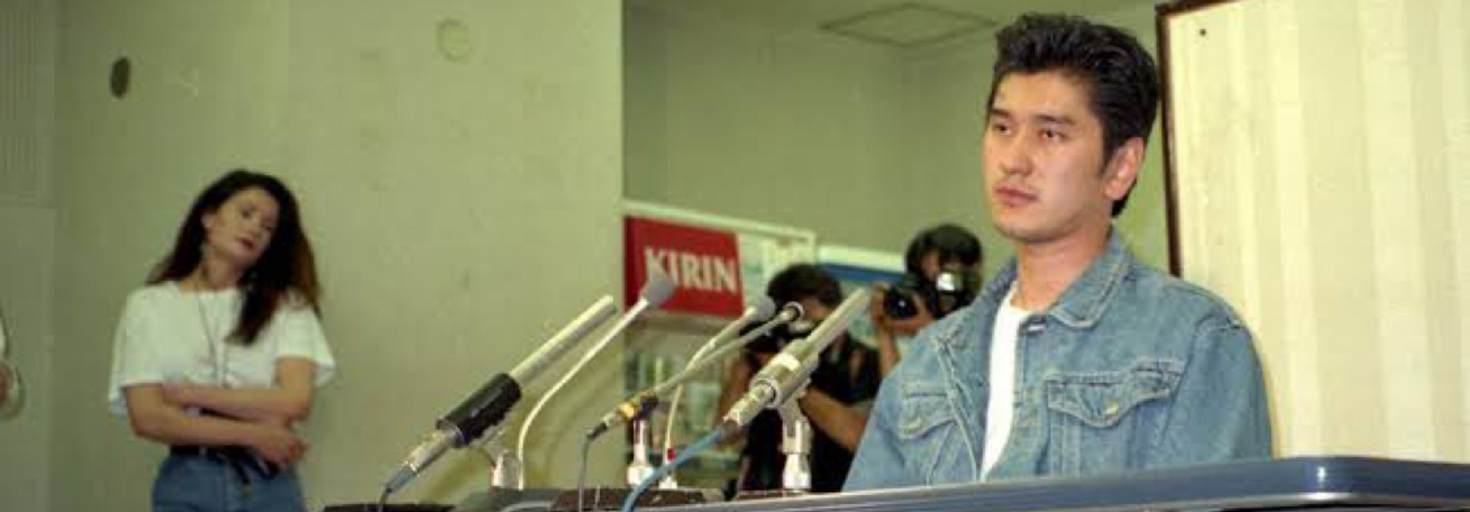 レビュアーのカバー画像