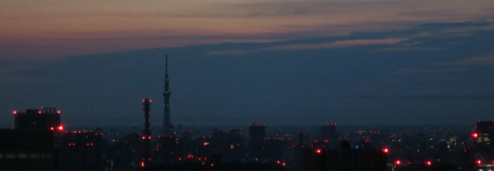 レビュアーのカバー画像