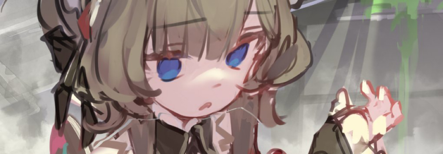 レビュアーのカバー画像